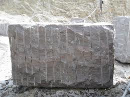 Rough Granite Blocks 1